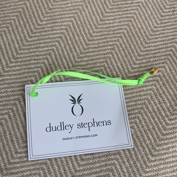 Dudley Stephens x Tuckernuck Vello Fleece Park Slope in Island Coral - Picture 9 of 9